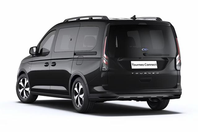 Ford Tourneo Connect Active Grand Aut Pano ACC LED 