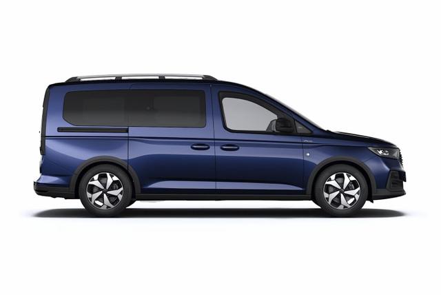 Ford Tourneo Connect Active Grand Aut Pano ACC LED 