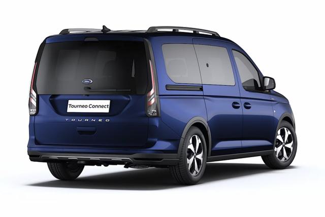 Ford Tourneo Connect Active Grand Aut Pano ACC LED 