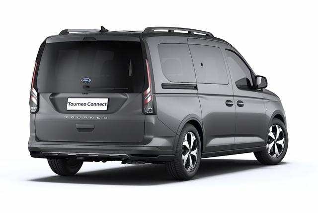 Ford Tourneo Connect Active Grand Aut Pano ACC LED 