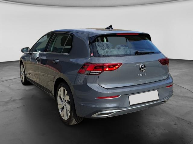 Volkswagen Golf Style VIII 1.5 eTSI 150 DSG Nav ergoA SHZ 