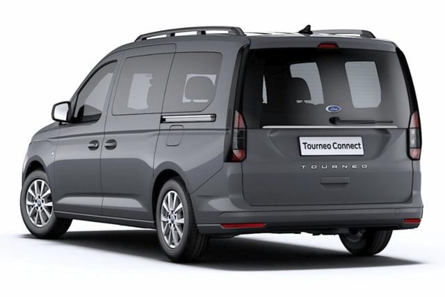 Ford Tourneo Connect Titanium Grand Aut ACC LED Kam 