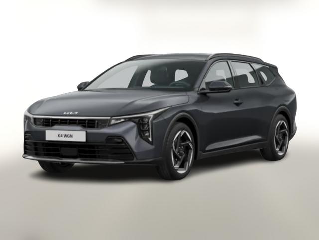 Kia K4 Sportswagon - SW Vision DCT LM17 ACC SHZ Nav Kam PrivG Keyl