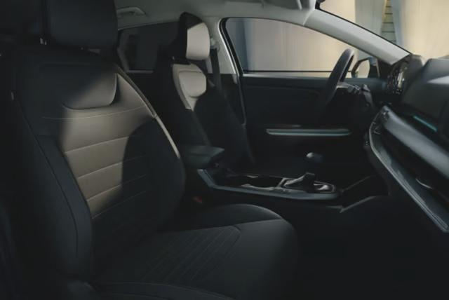 Kia K4 Sportswagon SW Vision DCT LM17 ACC SHZ Nav Kam PrivG Keyl 