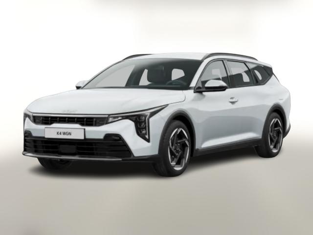 Kia K4 Sportswagon - SW Vision DCT LM17 ACC SHZ Nav Kam PrivG Keyl