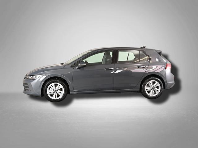 Volkswagen Golf Life Plus 1.5 TSI 