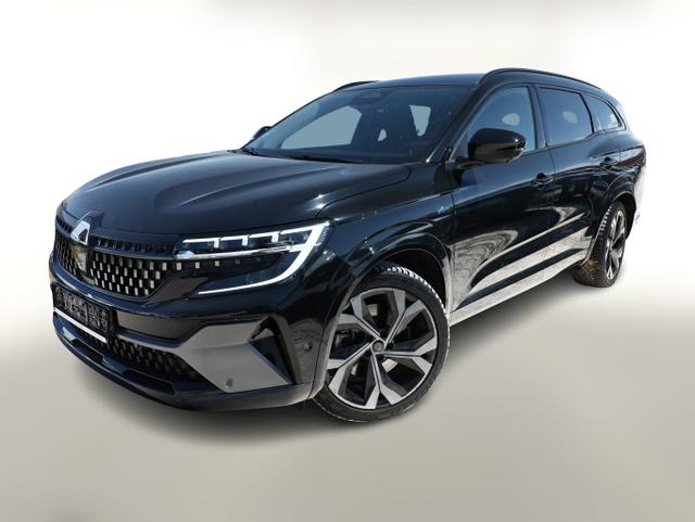 Renault Espace - Esprit Alpine VI 1.2 E-TECH 200 7S PanoD