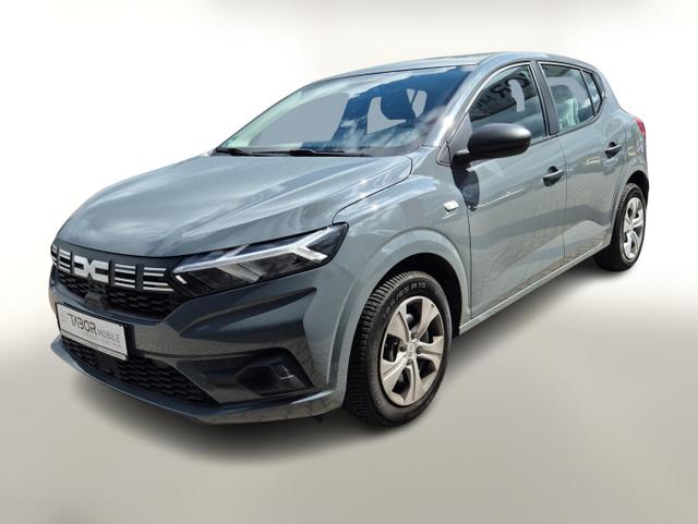 Dacia Sandero - Essential III 1.0 TCe 100 LPG PDC Klima