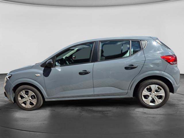 Dacia Sandero Essential III 1.0 TCe 100 LPG PDC Klima 