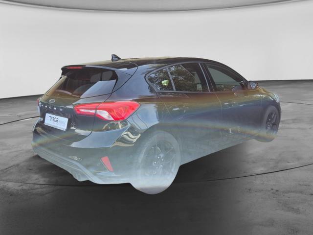Ford Focus ST-Line 1.0 EcoBoost 125 DesignP KomfortP 