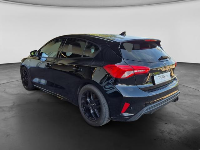 Ford Focus ST-Line 1.0 EcoBoost 125 DesignP KomfortP 