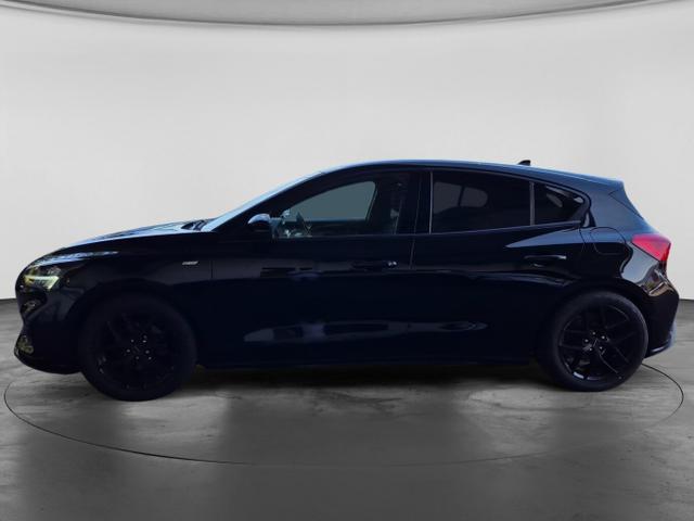 Ford Focus ST-Line 1.0 EcoBoost 125 DesignP KomfortP 