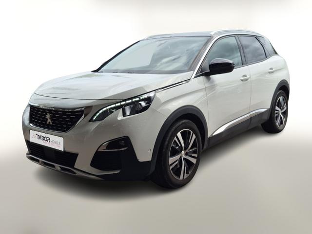 Peugeot 3008 - All. Business 1.2 PureTech 130 LED Nav KeyL
