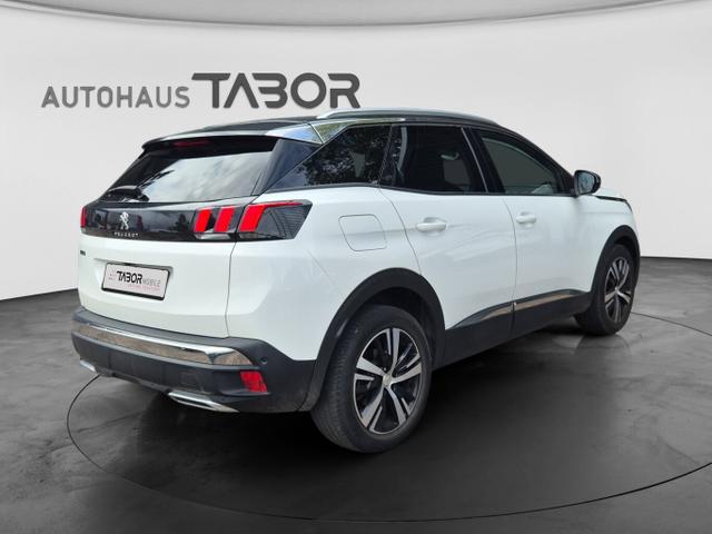 Peugeot 3008 All. Business 1.2 PureTech 130 LED Nav KeyL 