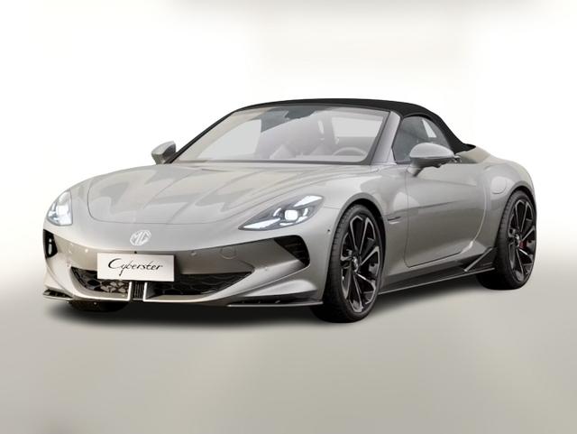 MG Cyberster - XPOWER (Dual Motor) 77kWh AWD ACC Bose 360&deg; SHZ 20Z