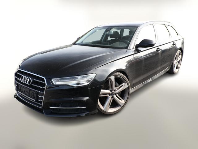 Audi A6 Avant - 3.0 TDI 272 S tronic quattro 21Z S-line