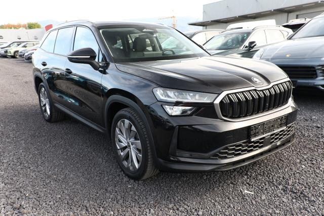Skoda Kodiaq Selection 2.0 TDI 193 DSG 4x4 LED Nav 19Z 