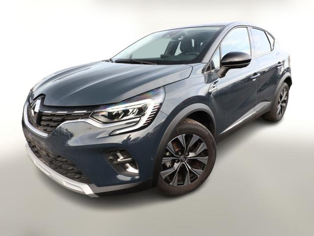 Renault Captur - Equilibre II 1.0 TCe 90 Nav ACC Kam360&deg;