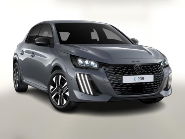 Peugeot 208 - Allure 50kWh Nav360&deg; 2xPDC CarP Keyl 11kW-OB
