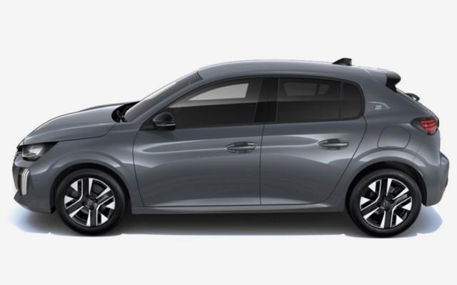 Peugeot 208 Allure 50kWh Nav360&deg; 2xPDC CarP Keyl 11kW-OB 