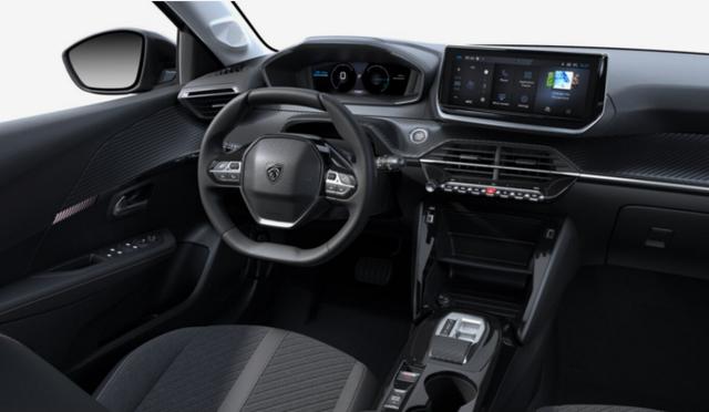 Peugeot 208 Allure 50kWh Nav360&deg; 2xPDC CarP Keyl 11kW-OB 