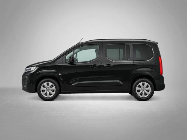 Opel Combo Life GS 1.5 Diesel 8-Stufen-Automatikgetriebe 
