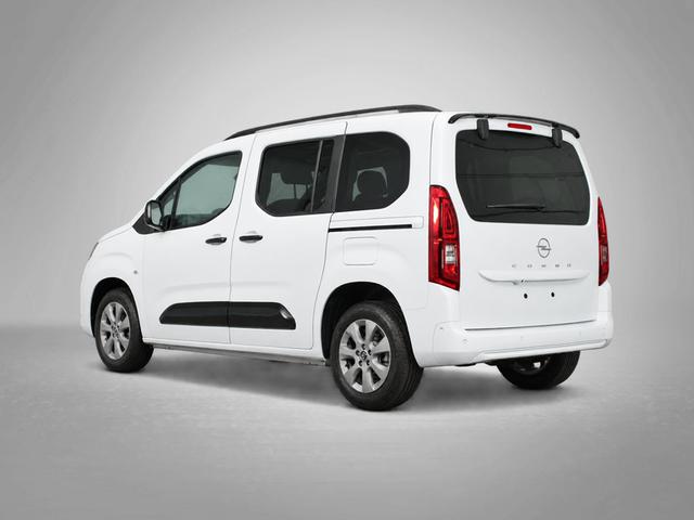 Opel Combo Life GS 1.5 Diesel 8-Stufen-Automatikgetriebe 