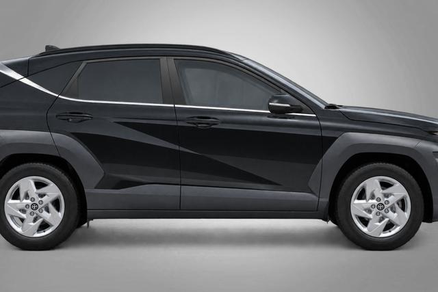 Hyundai KONA Select Plus 1.6 T-GDI 7-Gang-DCT 