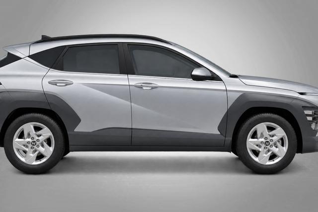 Hyundai KONA Select Plus 1.6 T-GDI 7-Gang-DCT 