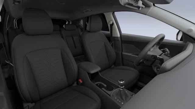 Hyundai KONA Select Plus 1.6 T-GDI 7-Gang-DCT 
