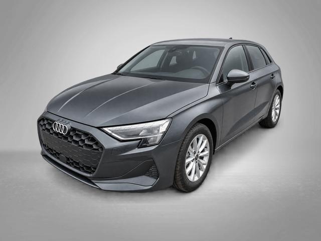 Audi A3 Sportback - 1.5 TFSI S-tronic