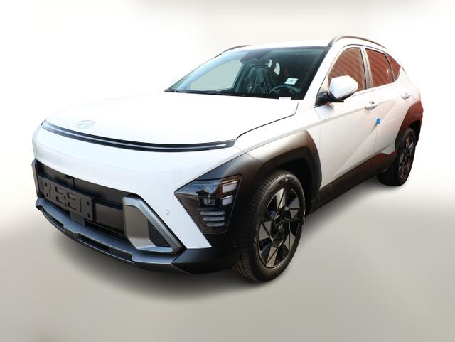 Hyundai KONA - Prime HEV eHK Nav AssistP 360&deg; ACC SHZ