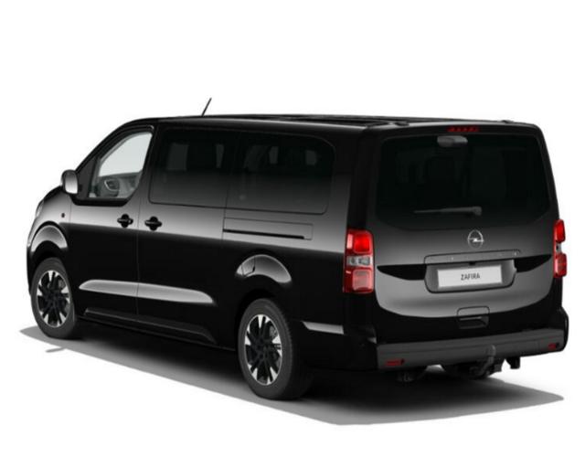 Opel Zafira GS AT8 XL 8-S AHK Massage Nav SHZ LHZ ACC 