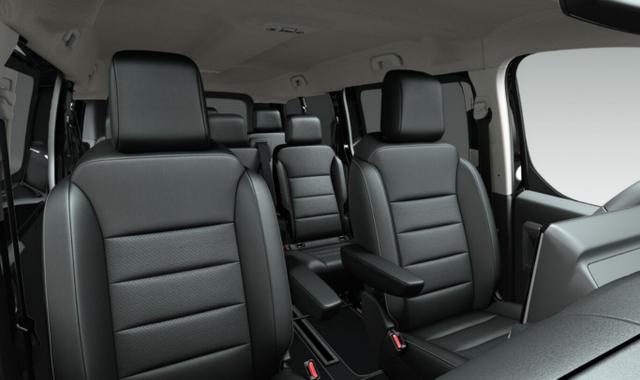 Opel Zafira GS AT8 XL 8-S AHK Massage Nav SHZ LHZ ACC 