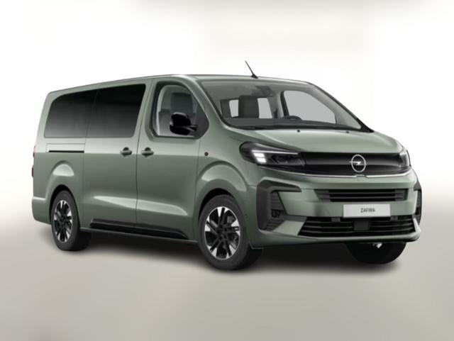 Opel Zafira - GS AT8 XL 8-S Massage Nav SHZ LHZ ACC Kam