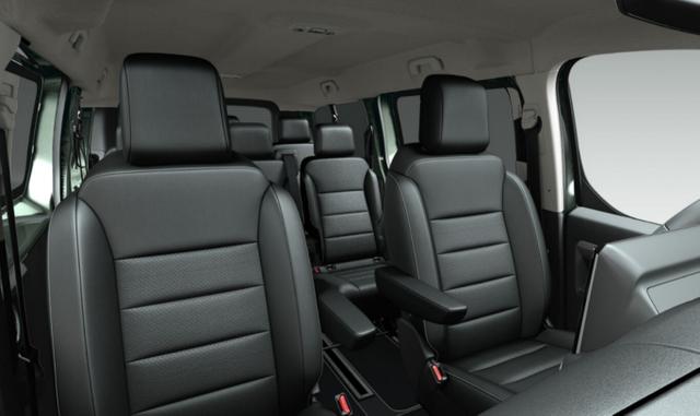 Opel Zafira GS AT8 XL 8-S Massage Nav SHZ LHZ ACC Kam 