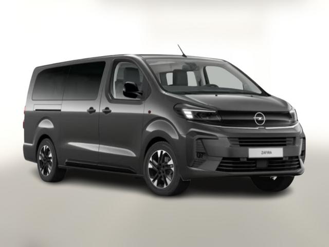 Opel Zafira - GS AT8 XL 8-S DesignP Massage Nav SHZ