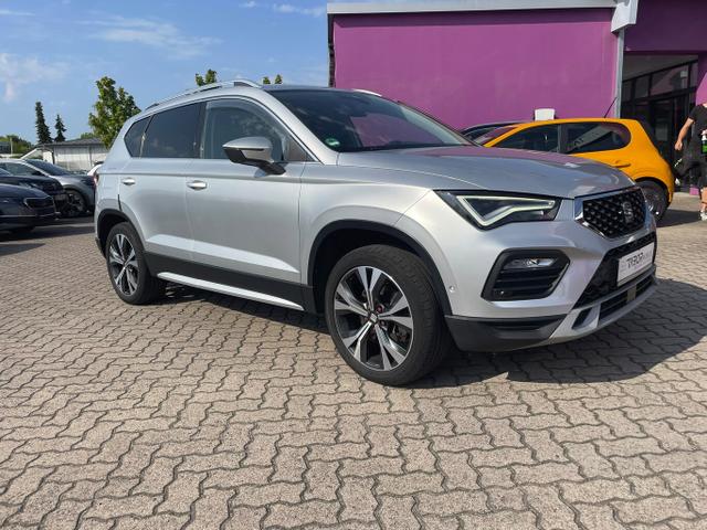 Seat Ateca Xperience 2.0 TDI 150 Nav ACC Kam360&deg; 18Z 