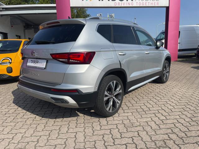 Seat Ateca Xperience 2.0 TDI 150 Nav ACC Kam360&deg; 18Z 