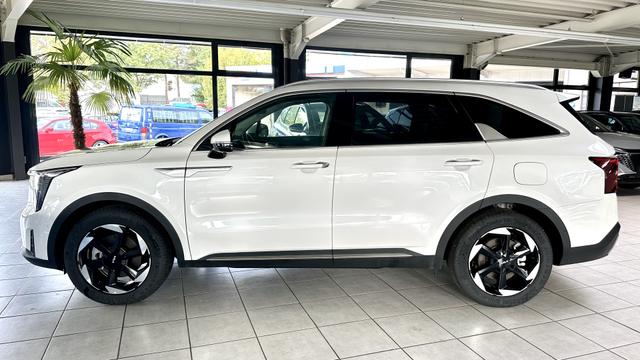Kia Sorento 4WD 7-Sitzer+Pano+Bose+HUD+360&deg; Kamera 