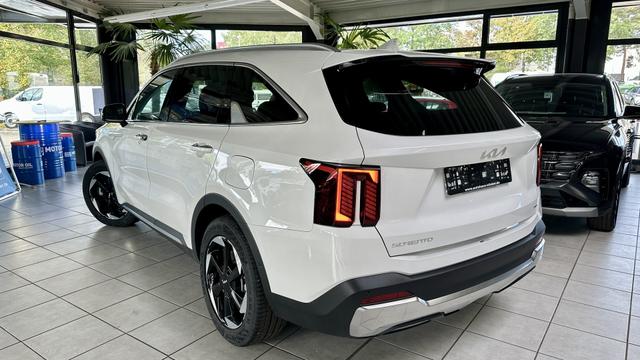 Kia Sorento 4WD 7-Sitzer+Pano+Bose+HUD+360&deg; Kamera 