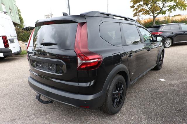 Dacia Jogger Extreme+ 1.0 TCe 100 ECO-G Nav LED Temp 