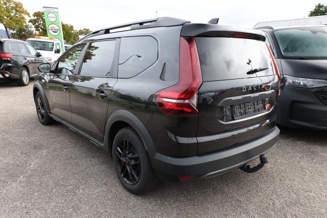 Dacia Jogger Extreme+ 1.0 TCe 100 ECO-G Nav LED Temp 
