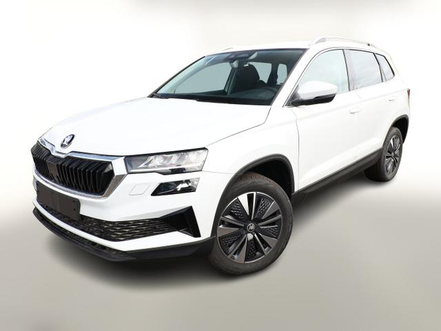 Skoda Karoq - Selection DSG Selec ACC Kam SideA SHZv/h Kessy SunS