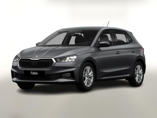 Skoda Fabia - Selection DSG Selec ACC Kessy Kam SHZ SunS 5J/100k