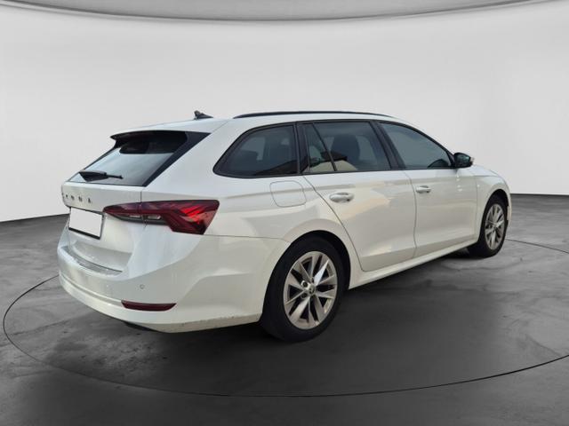 Skoda Octavia Combi STYLE 2.0 TDI 150 DSG LED Nav Kam 