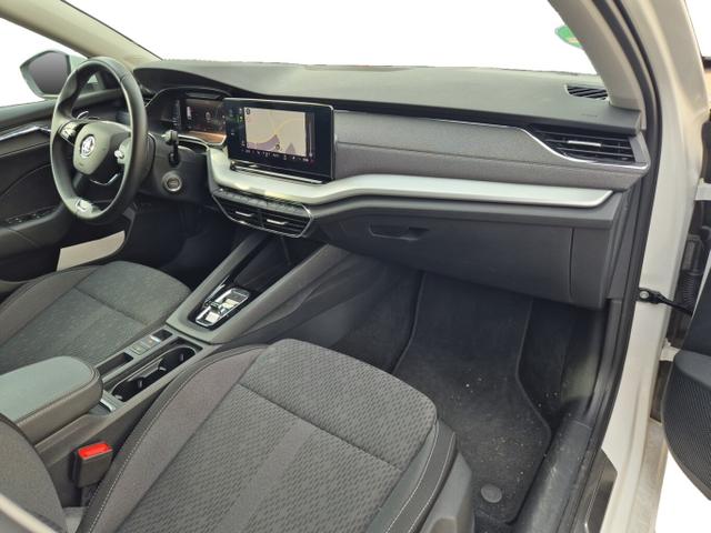 Skoda Octavia Combi STYLE 2.0 TDI 150 DSG LED Nav Kam 