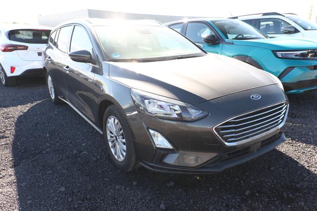 Ford Focus Turnier Titanium X 1.0 EcoBoost 125 Nav 
