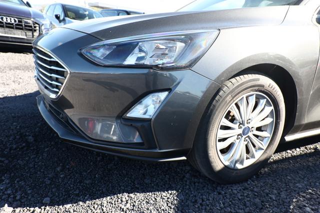Ford Focus Turnier Titanium X 1.0 EcoBoost 125 Nav 