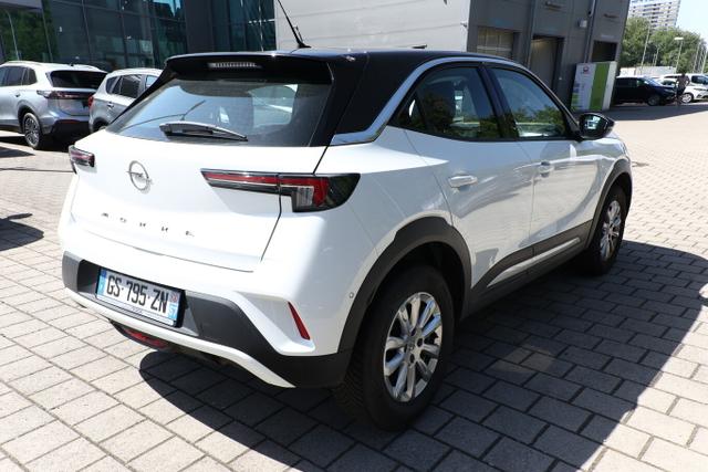 Opel Mokka Edition 1.2 Turbo 100 Nav ACC Kam180&deg; SHZ 